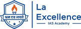 La Excellence IAS Academy