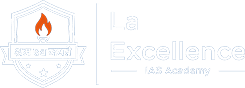 La Excellence IAS Academy